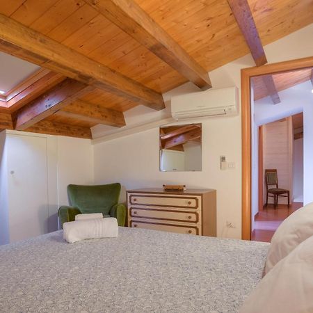 Appartamenti Pomelia Punta Secca Bagian luar foto