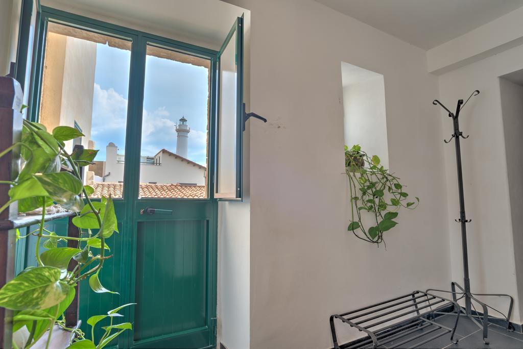 Appartamenti Pomelia Punta Secca Bagian luar foto