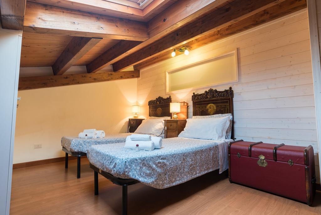 Appartamenti Pomelia Punta Secca Bagian luar foto